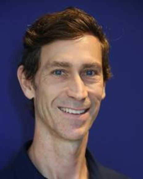 Matt Ramsey Headshot