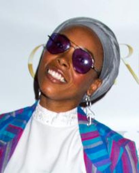 Dionne D. Figgins Headshot