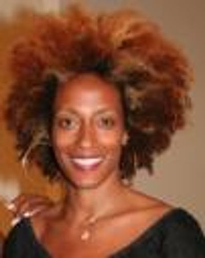 Karine Plantadit Headshot