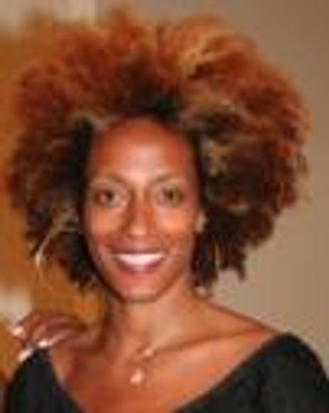 Karine Plantadit Headshot