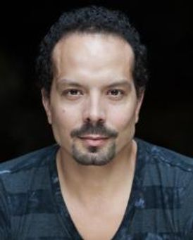 Marcos Santana Headshot