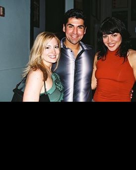 Jessica Hartman Headshot