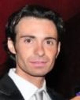 Padraic Moyles Headshot