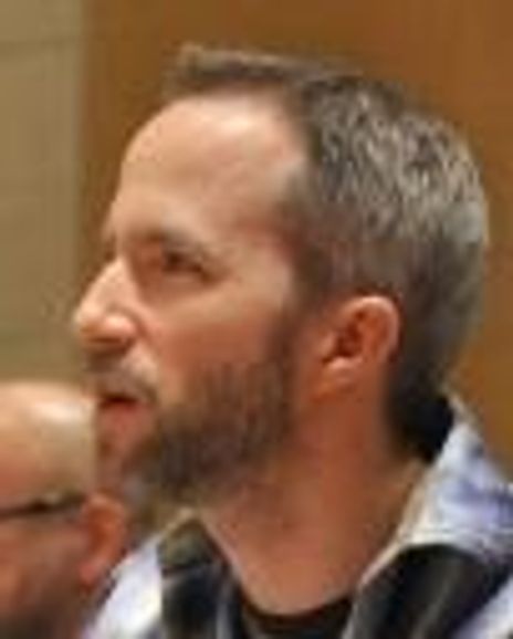 Curtis Moore Headshot