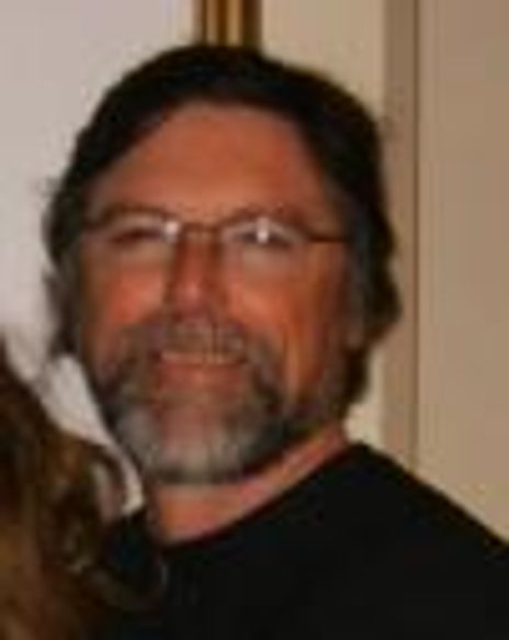 David Kortchmar Headshot