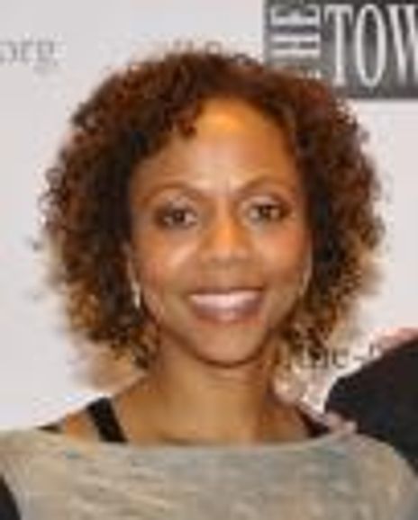 Dameka Hayes Headshot