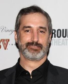 Ken Krugman Headshot
