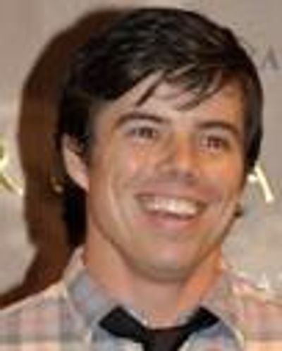 David Hull Headshot