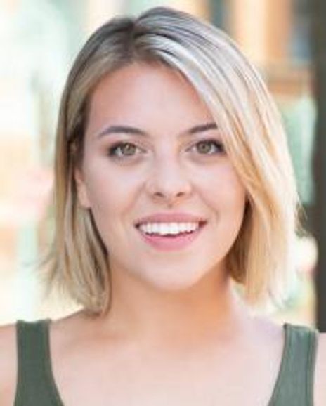 Kamilah Lay Headshot