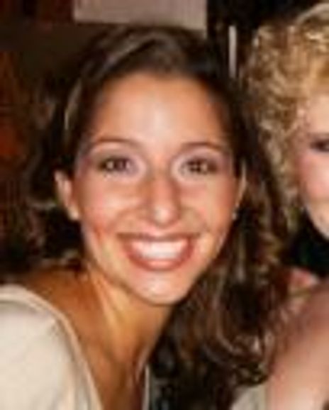 Cassandra Liveris Headshot