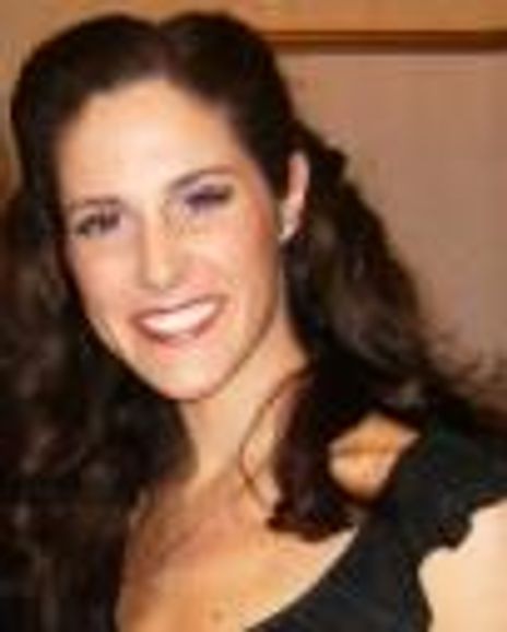 Katheryn Patton Headshot