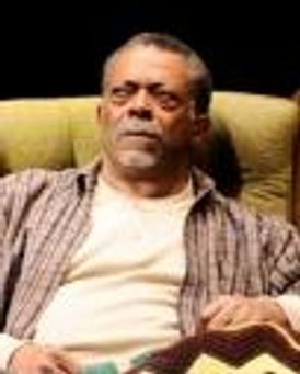 Cedric Young Headshot