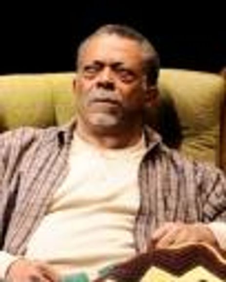 Cedric Young Headshot