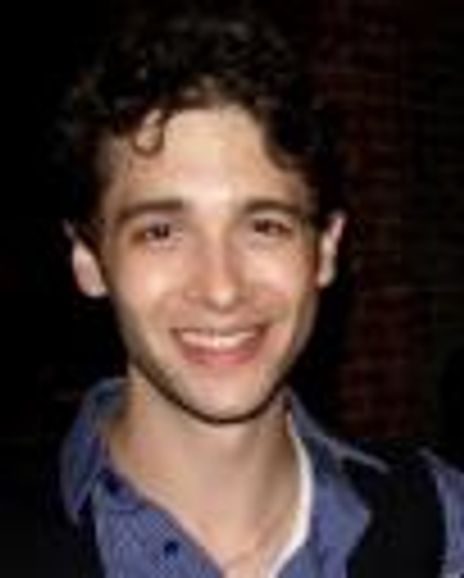 Joe Mandragona Headshot