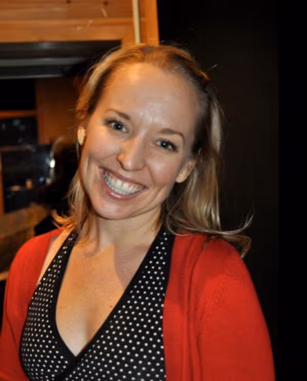 Alicia Albright