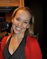 Alicia Albright