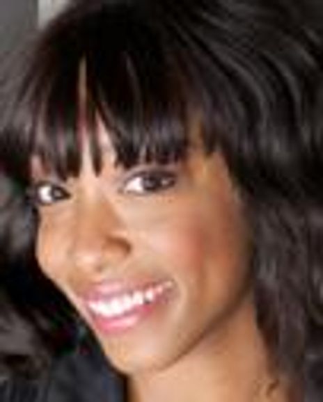 Tiffany Janene Howard Headshot