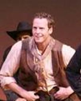 Kyle Vaughn Headshot