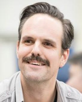 Ben Lewis Headshot