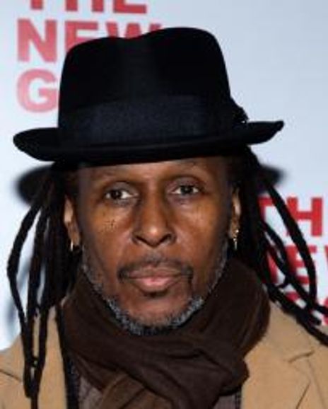 John-Martin Green Headshot