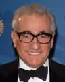 Martin Scorsese