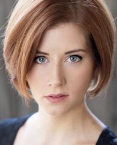 Anna Caldwell Headshot