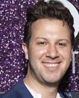 Joseph Long Headshot