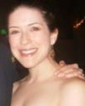 Leah Horowitz Headshot