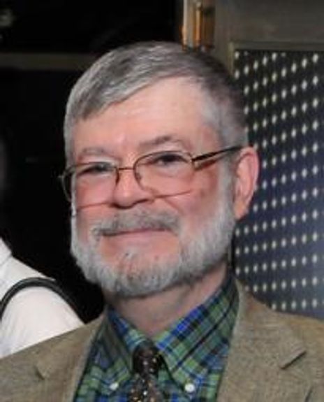 Campbell Baird Headshot