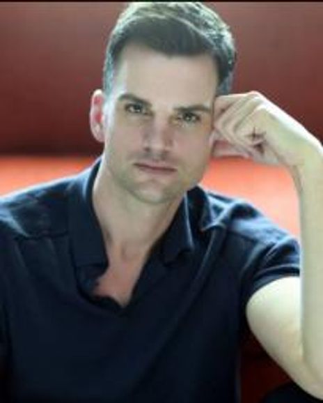 Matthew Smedal Headshot