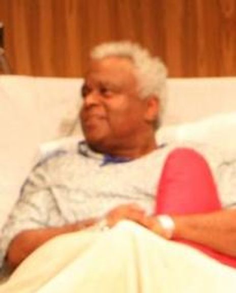 Randy Brooks Headshot