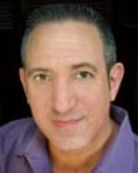 Bill Brooks Headshot