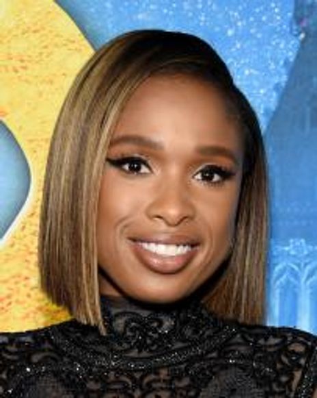 Jennifer Hudson Headshot