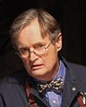 David McCallum