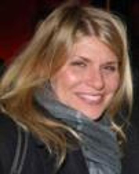 Jodie Moore Headshot