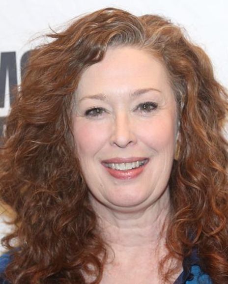 Mylinda Hull Headshot