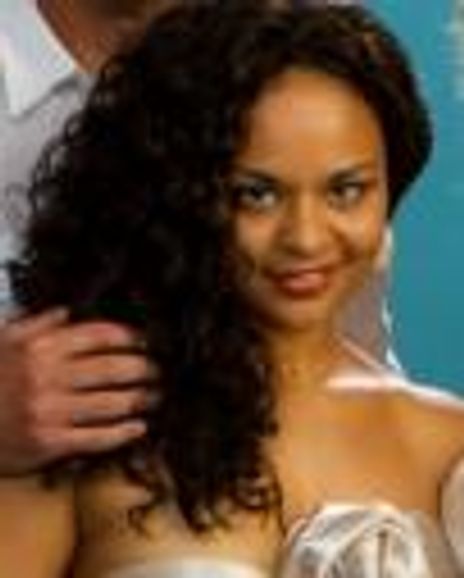 Danielle G. Herbert Headshot