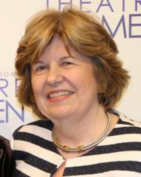 Carmel Owen Headshot