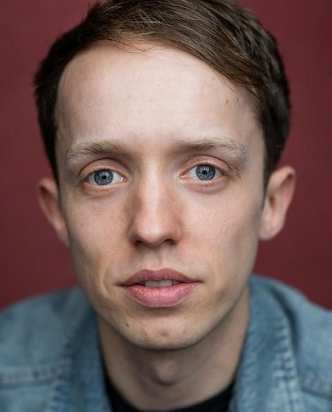 Alex Bird (Actor) - Broadway & Theatre Credits, Current Shows, News ...