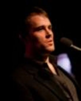 Trevor Jary Headshot