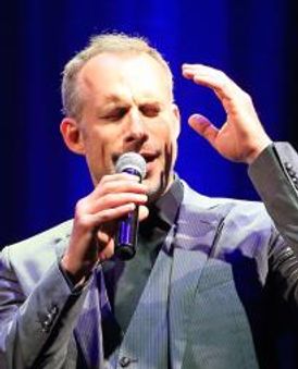 Guy Lemonnier Headshot