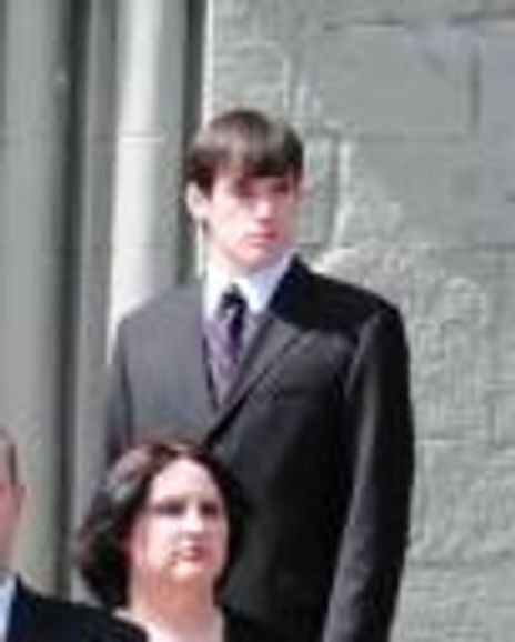 Keith Wright Headshot