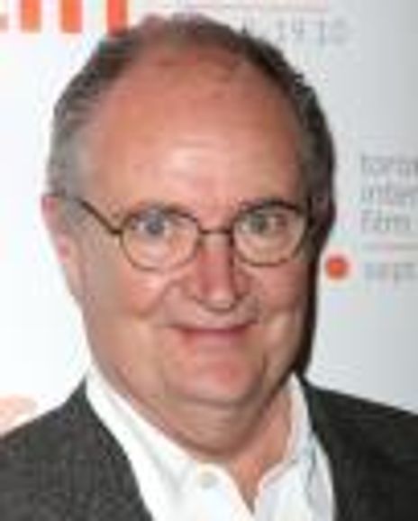 Jim Broadbent Headshot