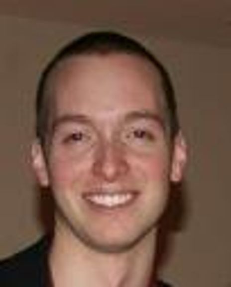 Paul Staroba Headshot