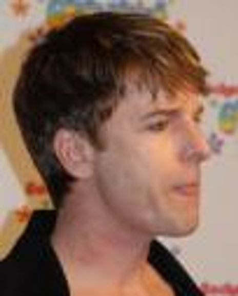 Douglas Crawford Headshot