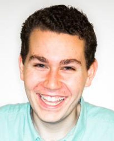 Jonathan Miller Headshot