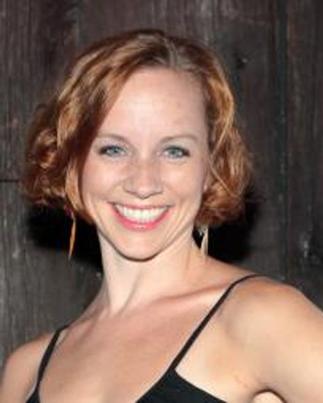 Tonya Wathen Headshot