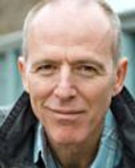 Bryan Scott Johnson Headshot