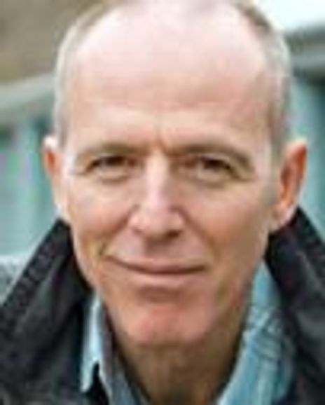 Bryan Scott Johnson Headshot