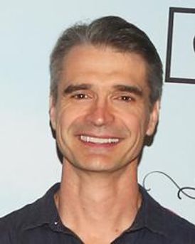 Matthew Floyd Miller Headshot